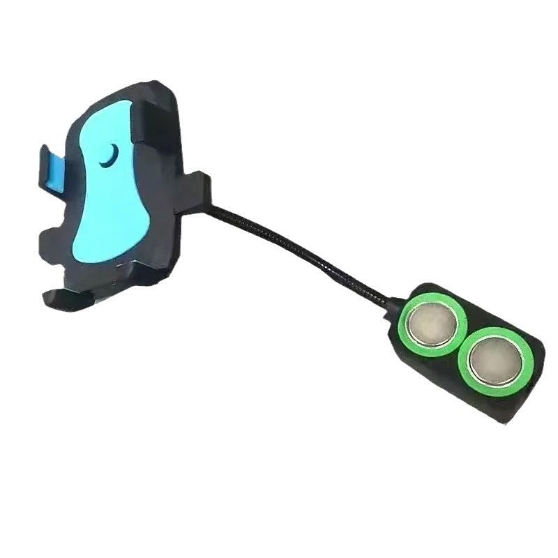 Support de téléphone portable universel pour machine à coudre antichoc