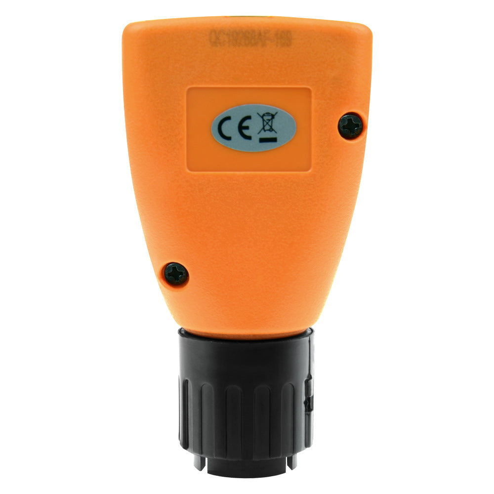 GS-911 V1006.3 Outil de diagnostic d'urgence