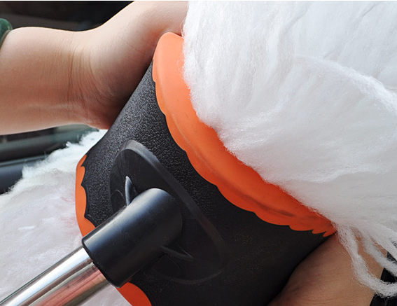 Brosse de lavage de voiture