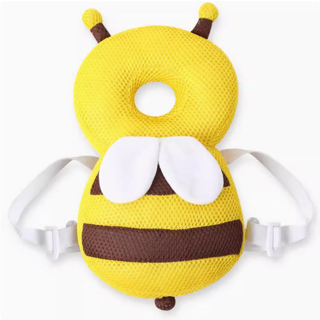 Baby Anti Fall Tête Protection Pad