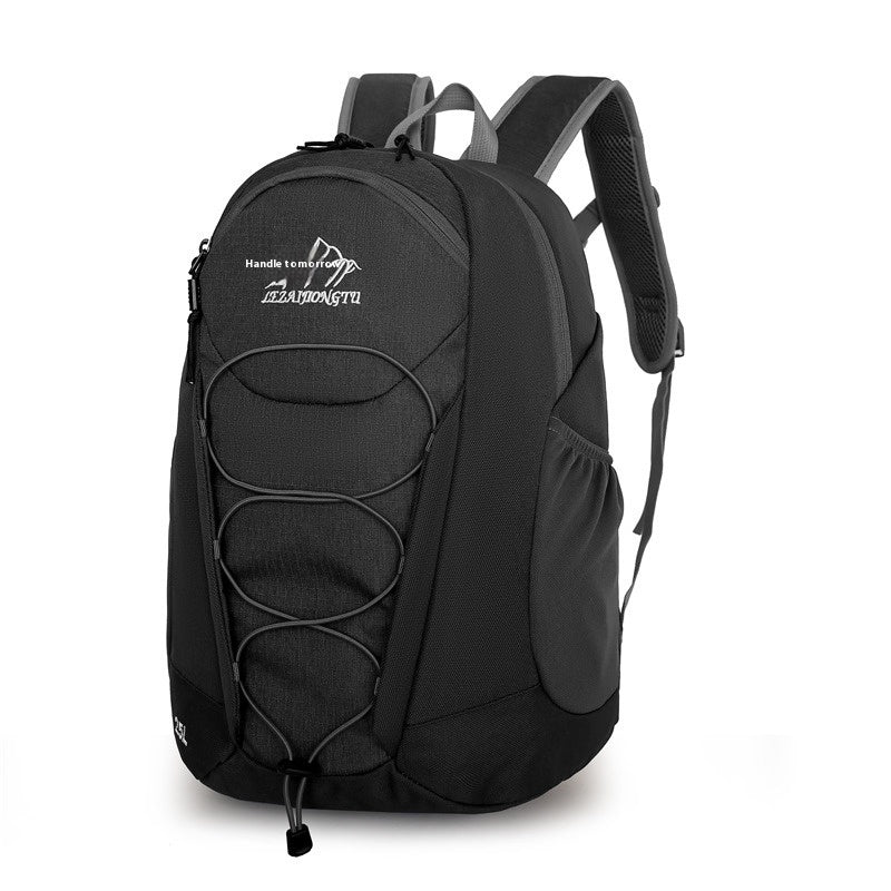 Sac à dos Casual Outdoor Ultralight Travel pour hommes et femmes