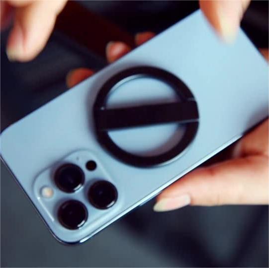 Porte-téléphone portable portable magnétique