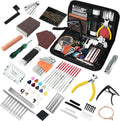 Kit pour l'entretien de la guitare Et nettoyage