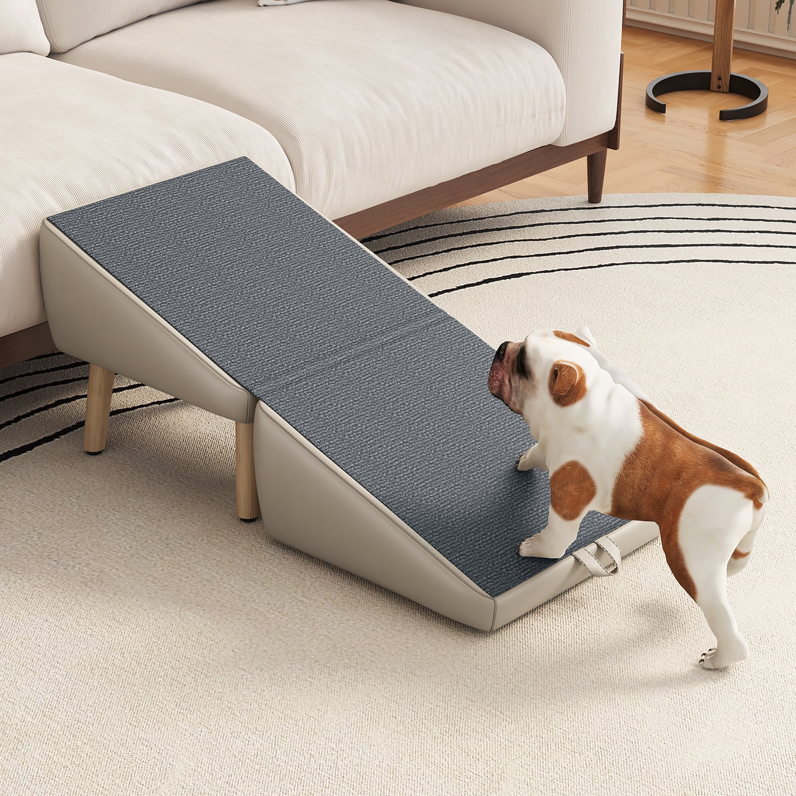 Étables pour chiens pour petits chiens et chats