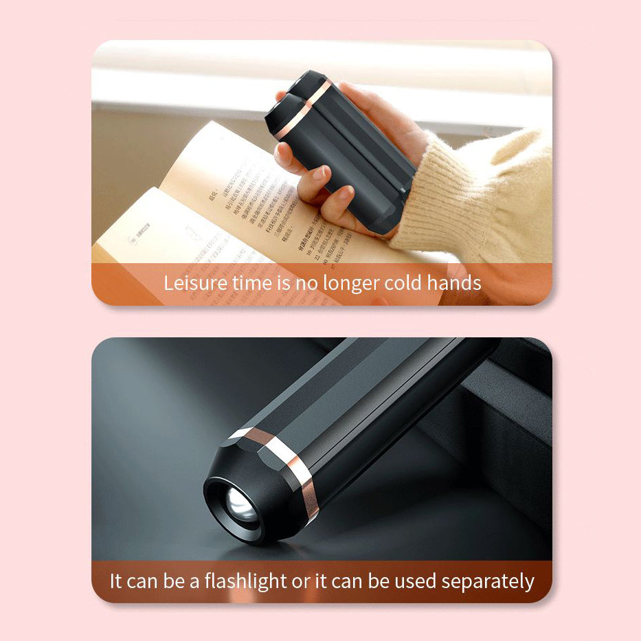 Paquet Powerbank 2 de Warmers Hand
