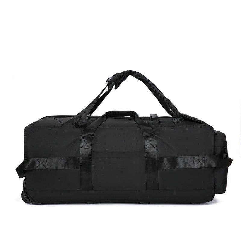 Sac à bagages extérieur étanche pour tugboat de voyage