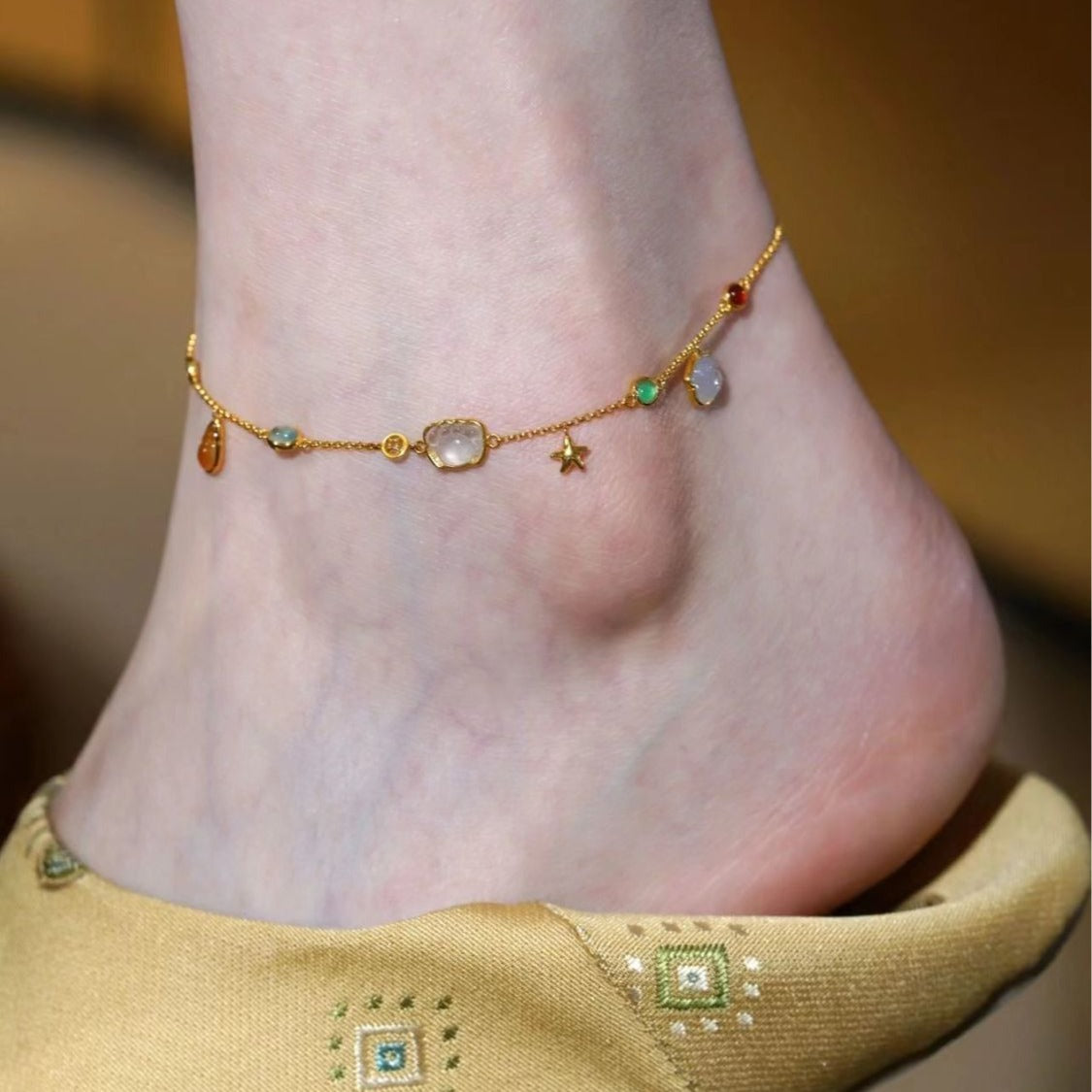 Été Starfish et coquillage pour les femmes