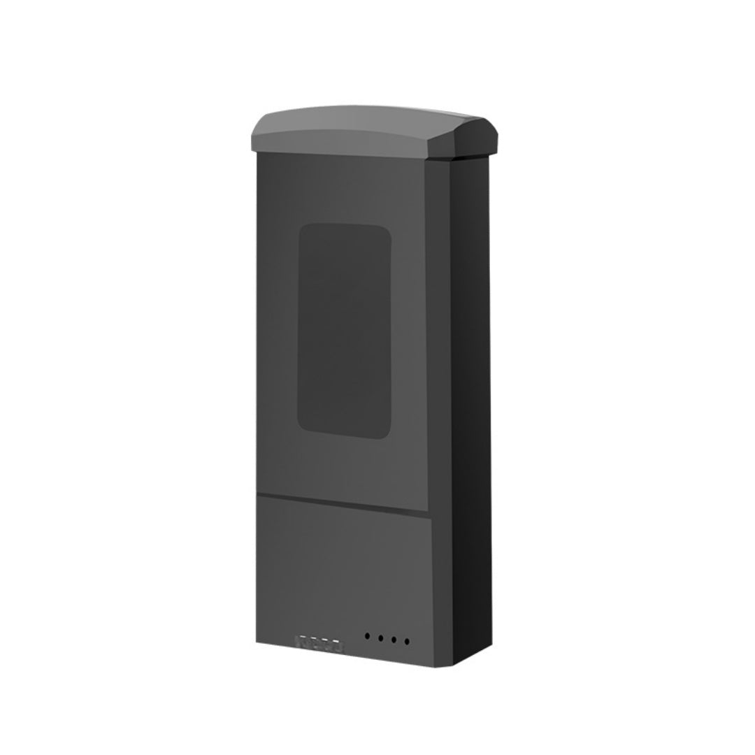 A19-4.3 Écran - Gris - Batterie double -- gris