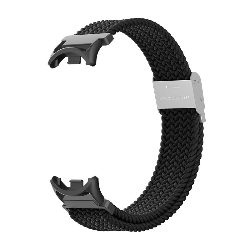 Bracelet boucle Bracelet tressé Universal
