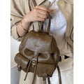 Sac à dos de voyage tendance style coréen pour les étudiants