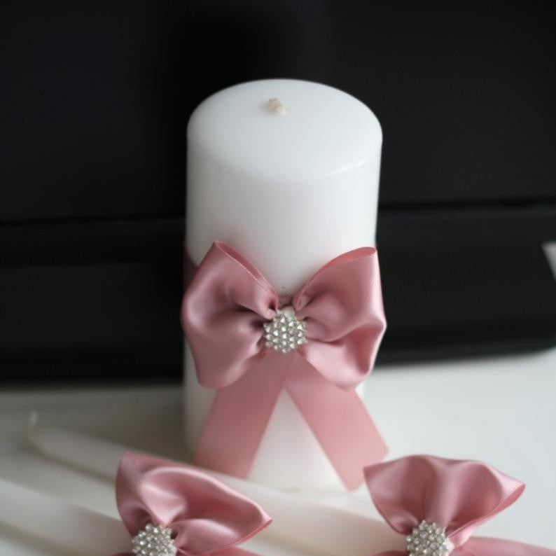 Décoration de dîner à la maison de mariage