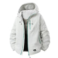 Veste de transport en plein air et imperméable Hommes Toute saison