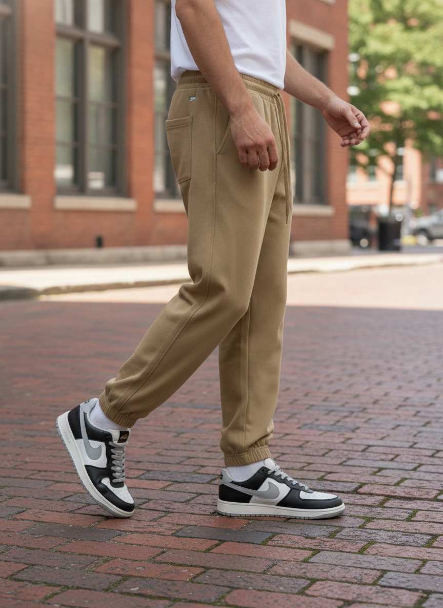 Pantalons occasionnels