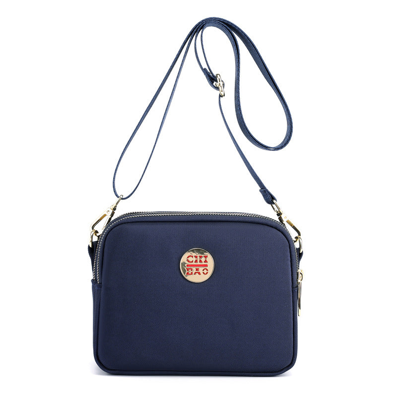 Sac à épaule Casual Sac tendance Et un petit sac carré mode