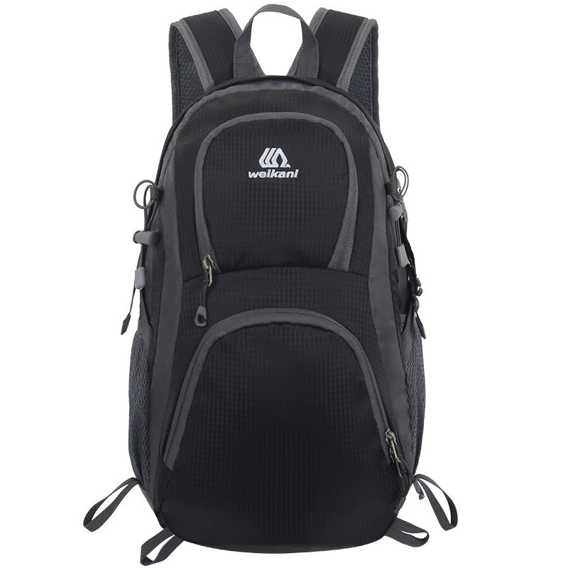 Sac de sport Alpinisme Randonnée Camping Sac à dos multifonctionnel