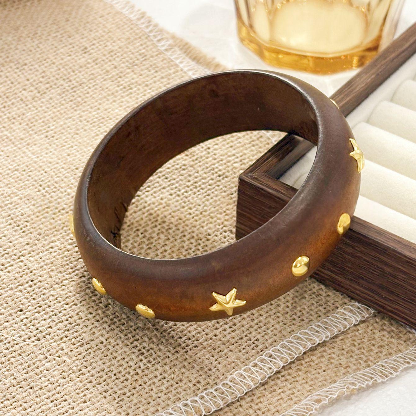 Versatile tendance et bracelet gras pour les femmes