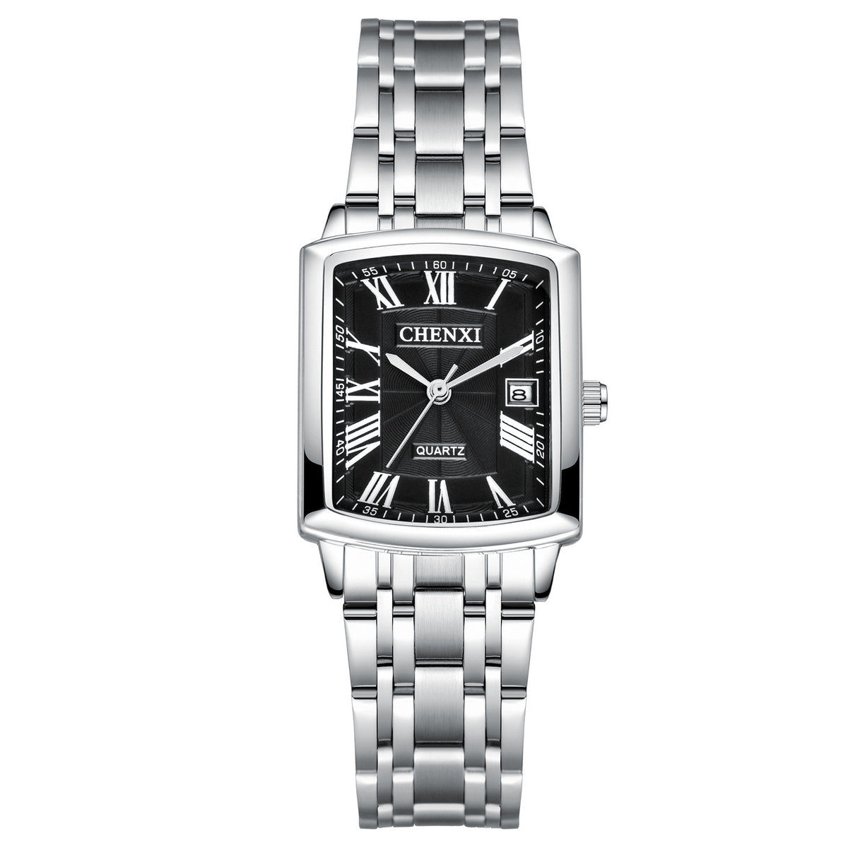 Montres de couple calendrier occasionnel