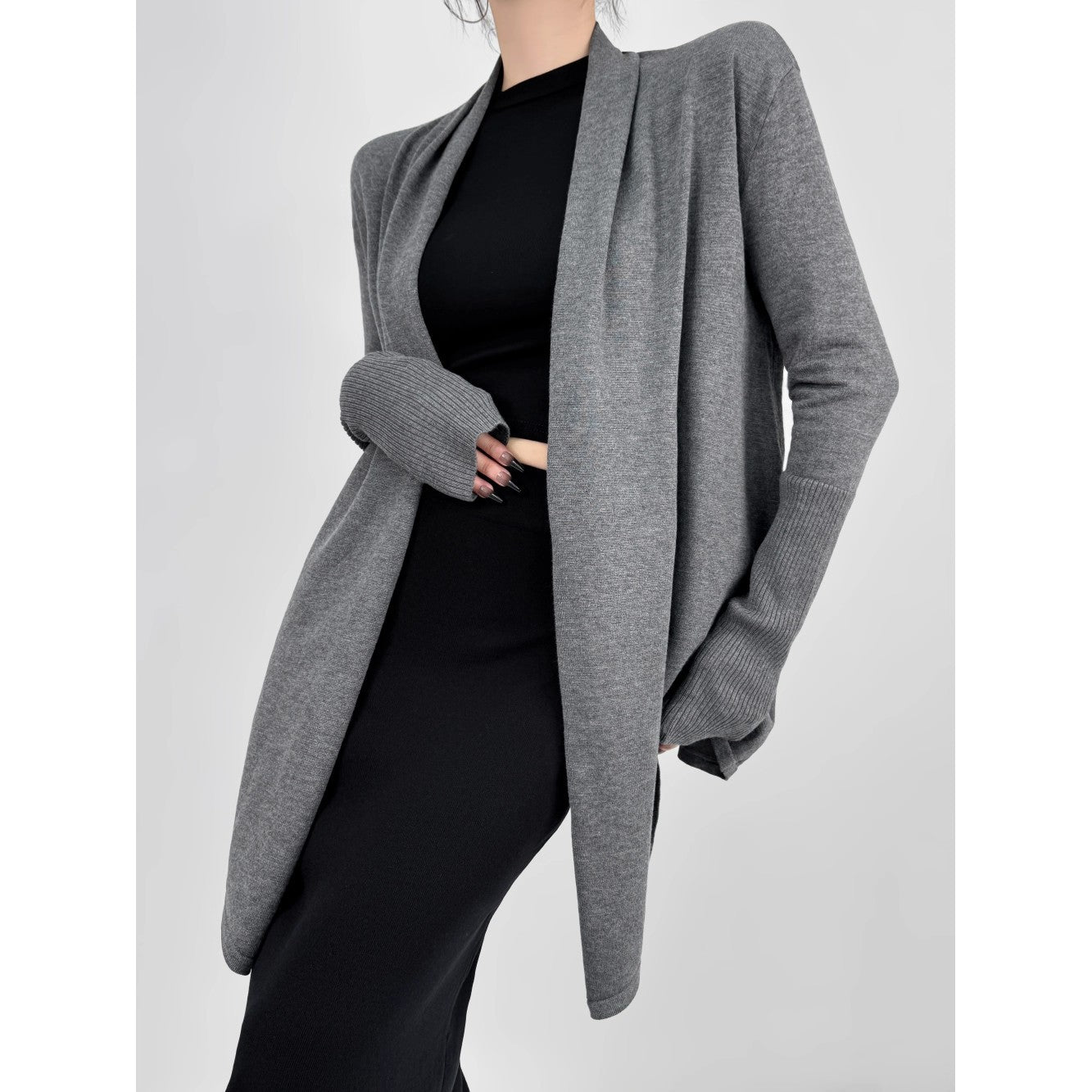 Chandails de dessus pour femmes pour l'automne