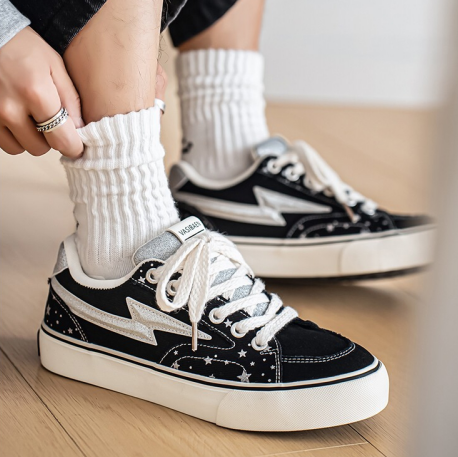 Sneakers de printemps et d'automne pour femmes