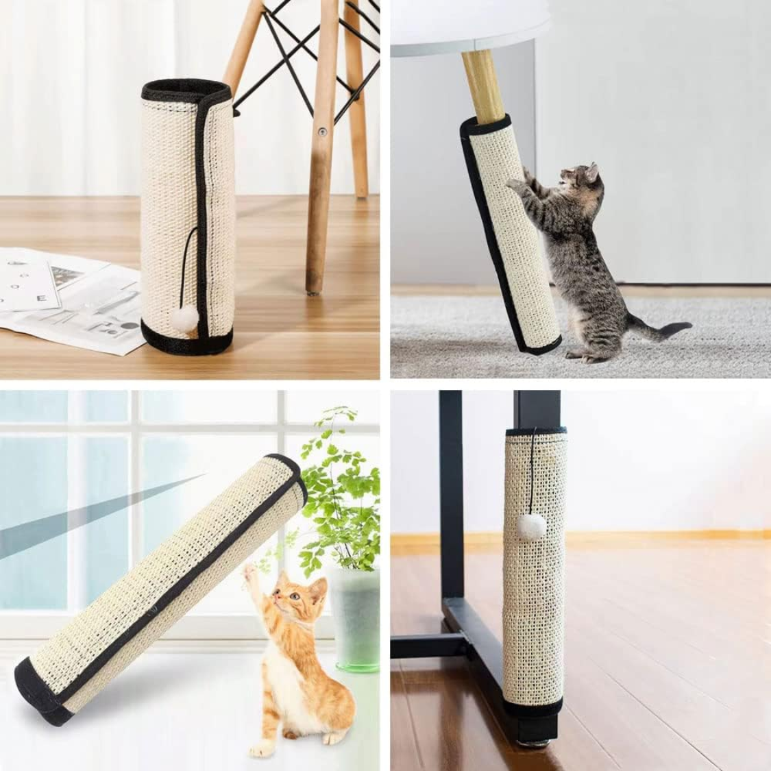 Gratte-chat