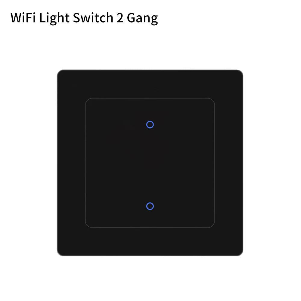 Contrôle européen standard WiFi Smart Control APP Télécommande