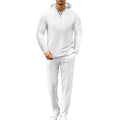 Pantalon à manches longues et pantalons pour hommes