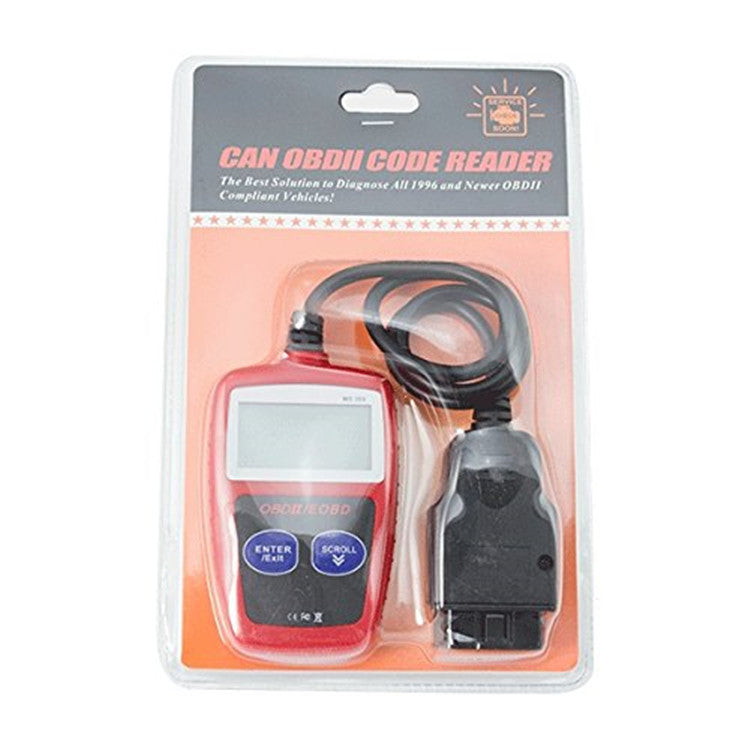 Instrument multifonctionnel de diagnostic automobile
