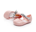 Poisson Bowknot bouche garçon fille Jelly Sandales