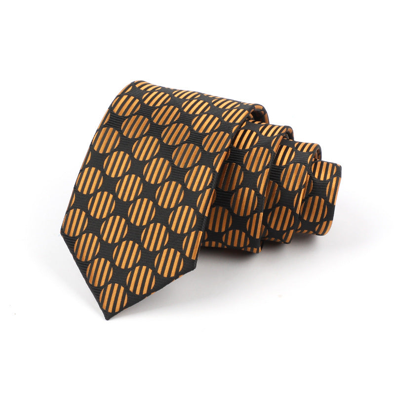 Business Hommes Tie formelle Set En stock Accessoires mode