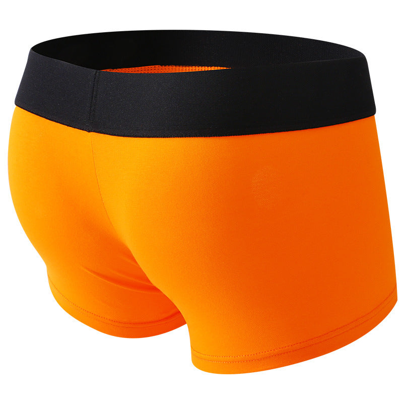 Sous-vêtements pour hommes Boxers sexy