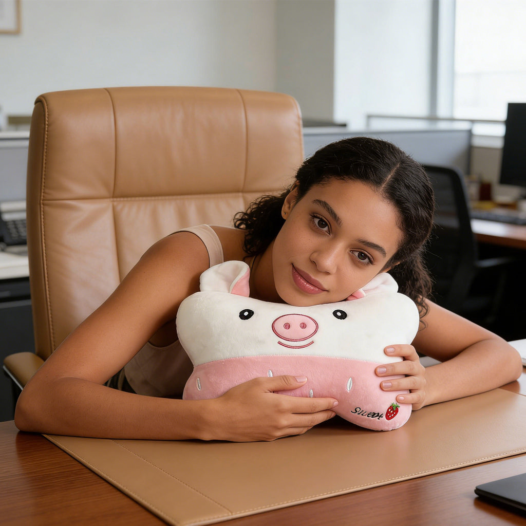 Oreiller Piggy-3815