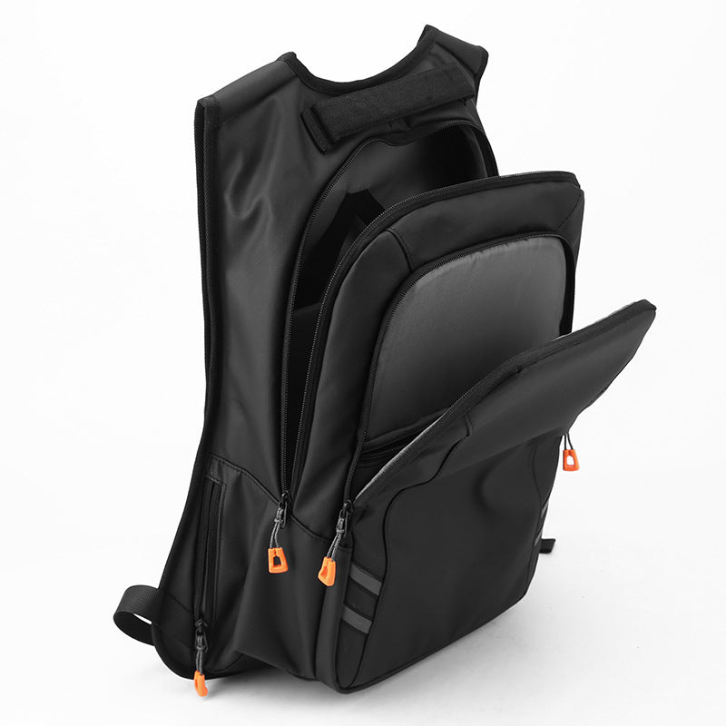 Casual Business Sac à dos minimaliste léger