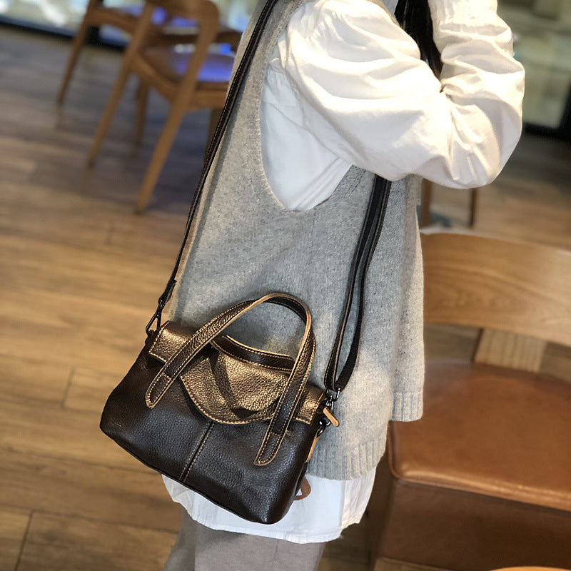 Élégant sac à main pour femmes fabriqué à partir de doux