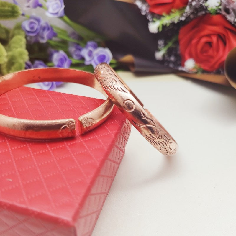 Bracelet européen et américain Retro simple