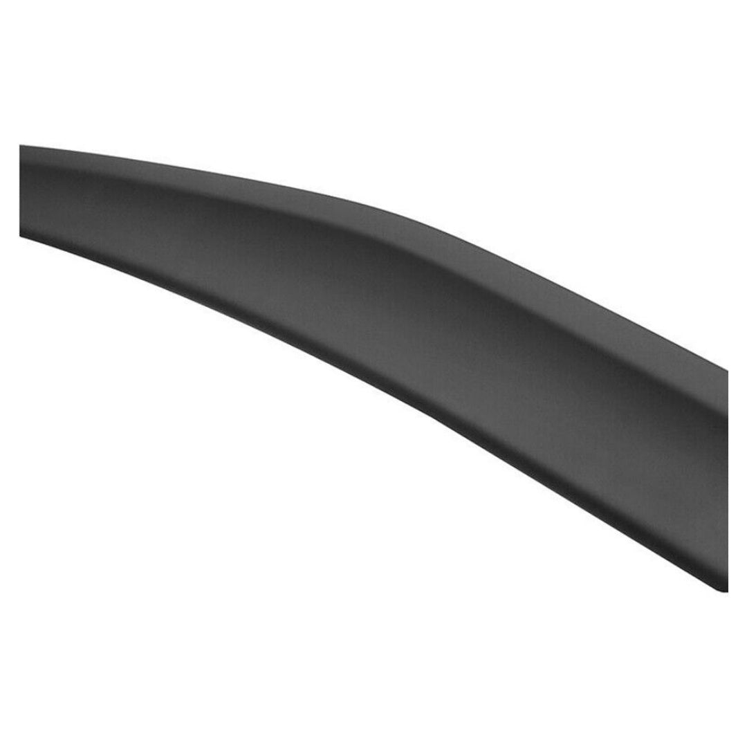 Convient 10-16 M Ercedes B Enz W212 E Classe A Style Arrière Tournoi Spoiler Lip Wing