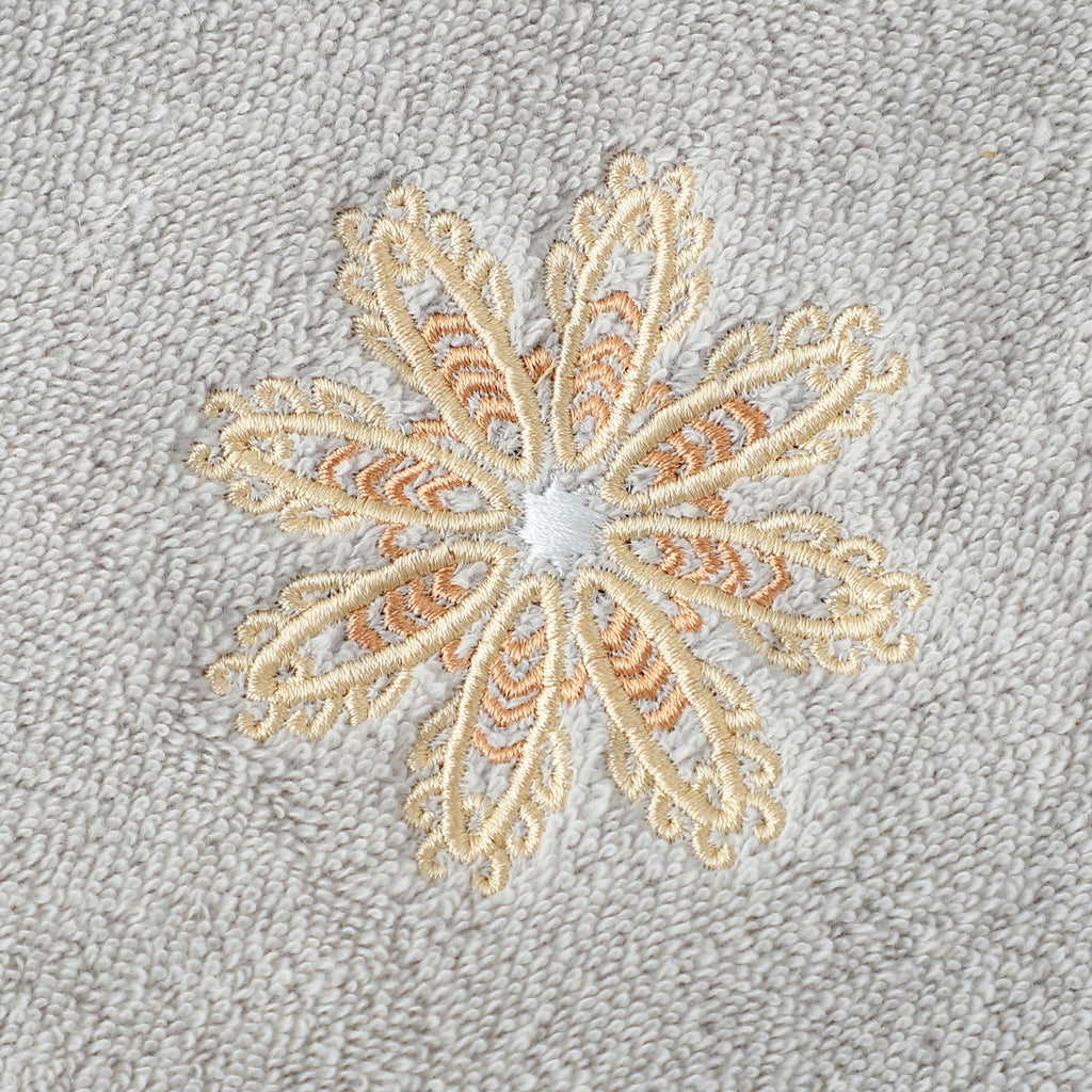 Serviette de ménage tout-coton absorbante