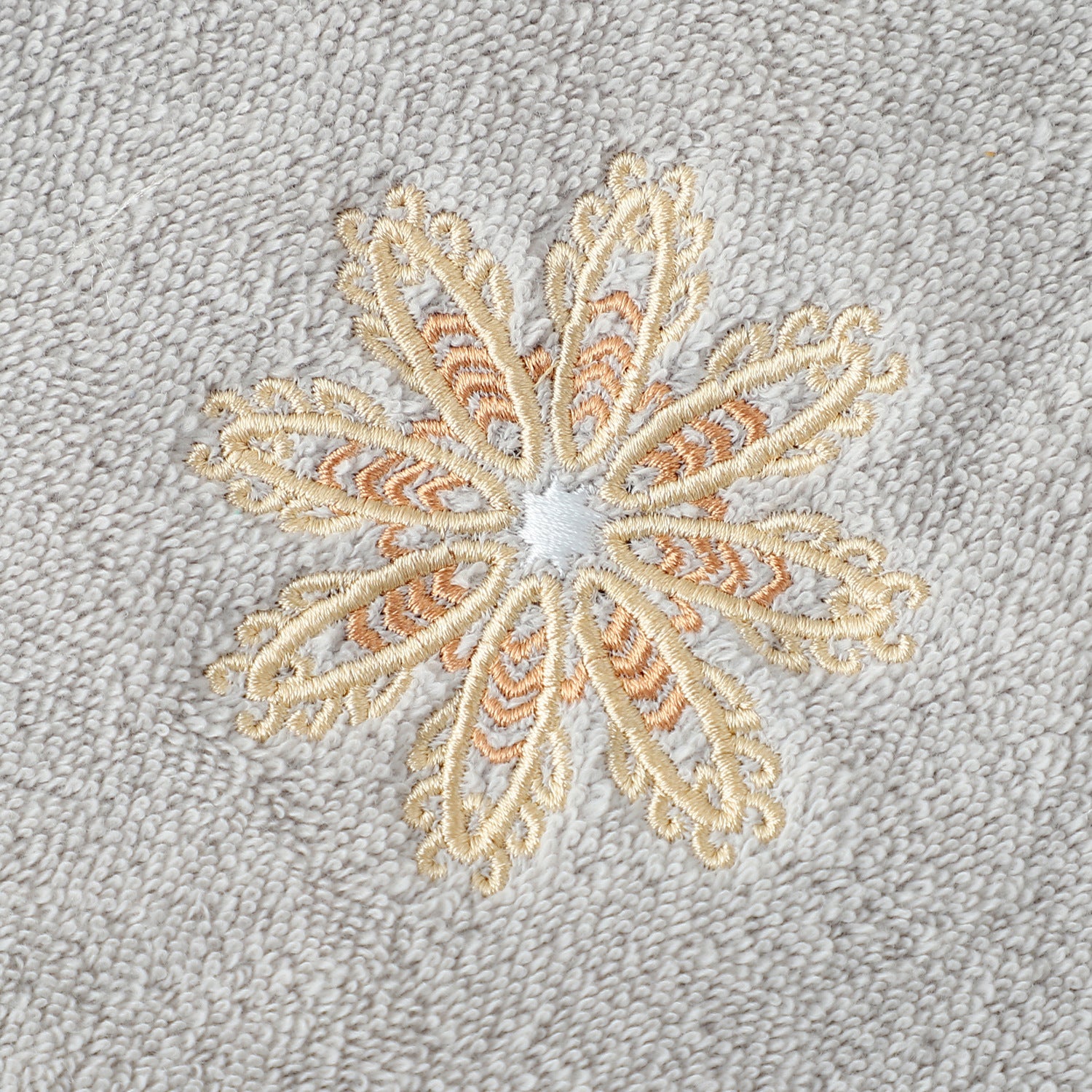 Serviette de ménage tout-coton absorbante
