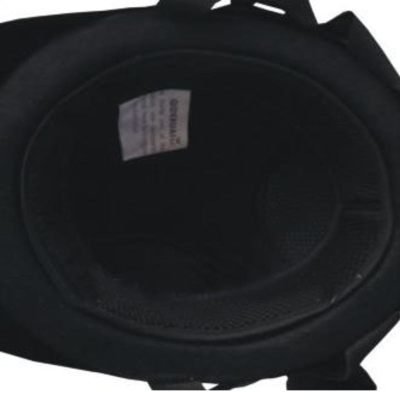 Knight Equestrian Shock Absorbing Anti-collision Équipement Casque Cheval