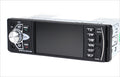 4.1 pouces haute définition grand écran Bluetooth mains libres voiture lecteur MP5