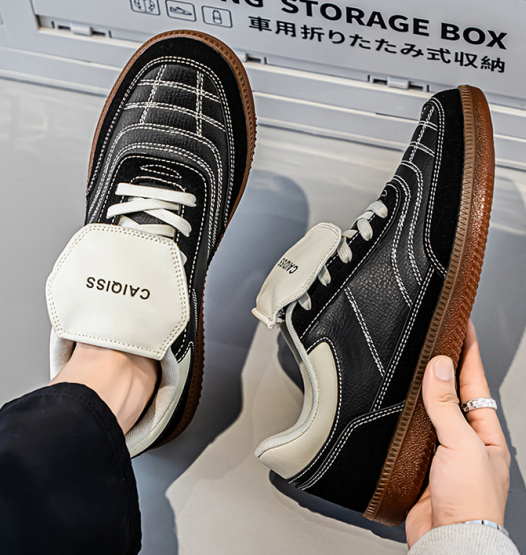 Chaussures de printemps pour hommes