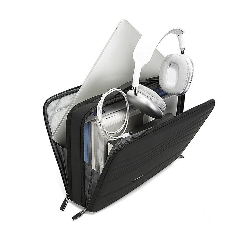 Sac organisateur de table de bureau pour hommes d'affaires