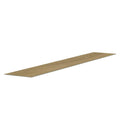 Panneaux muraux bois look PVC 2.06 m2 panneaux muraux