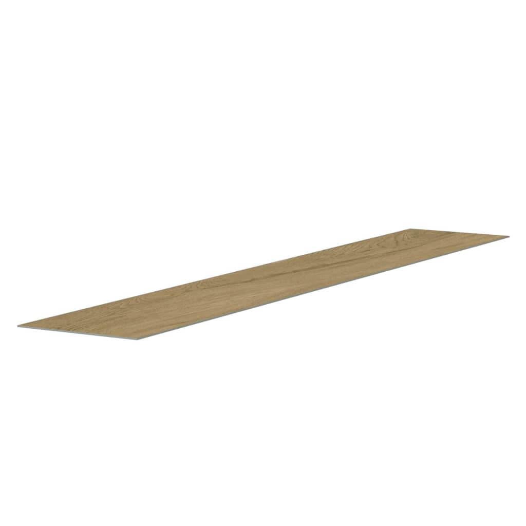 Panneaux muraux bois look PVC 2.06 m2 panneaux muraux