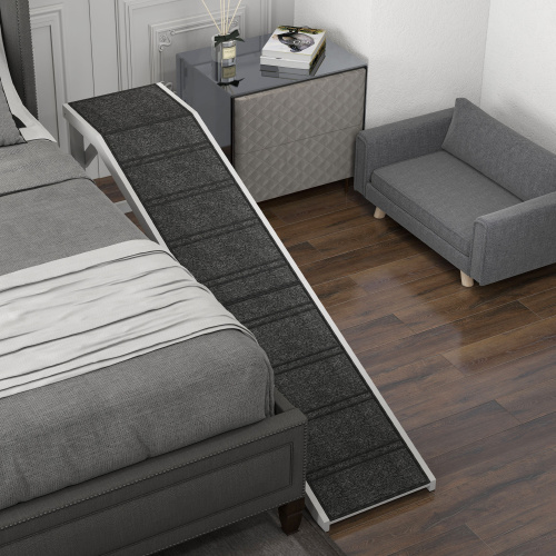 Ramp pour lit de chien