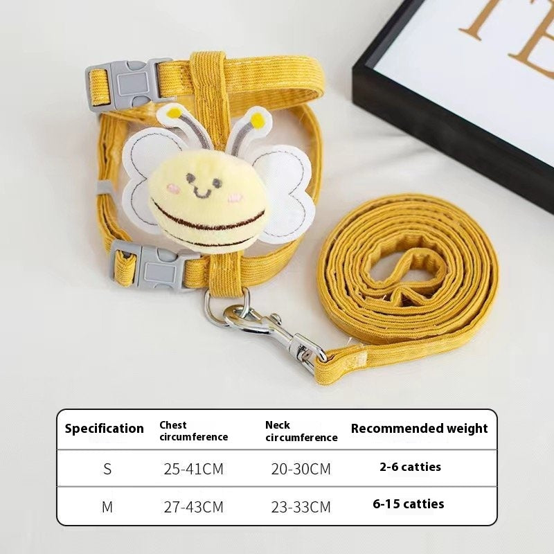 Corde à main pour animaux de compagnie