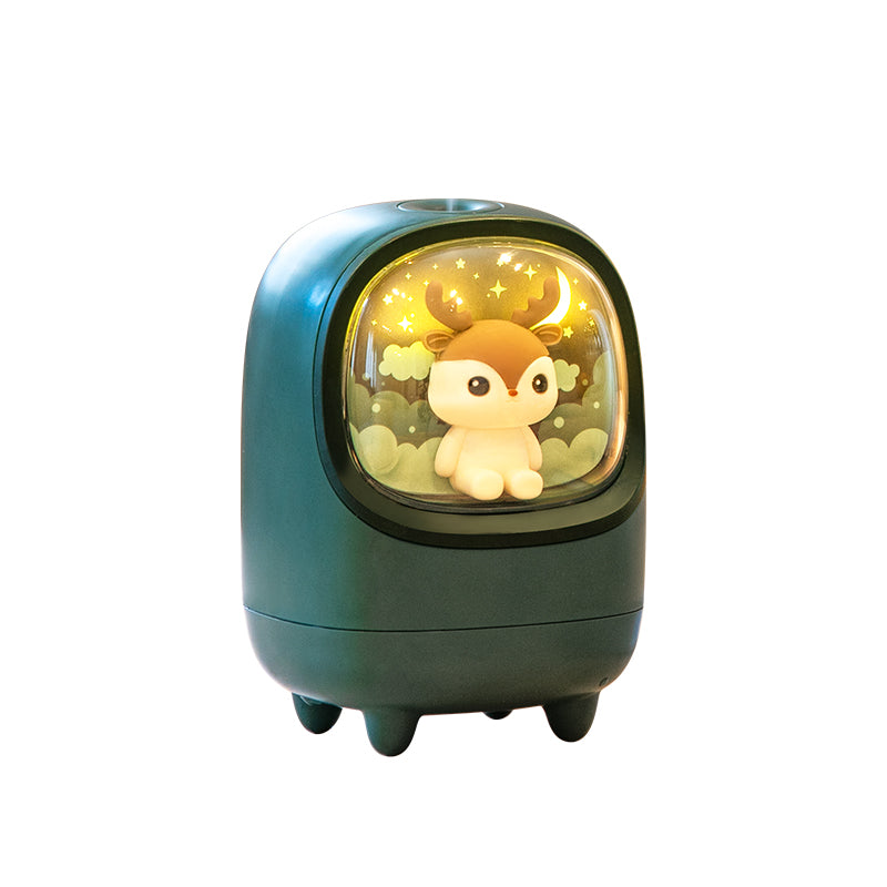 Mini humidificateur portable mignon
