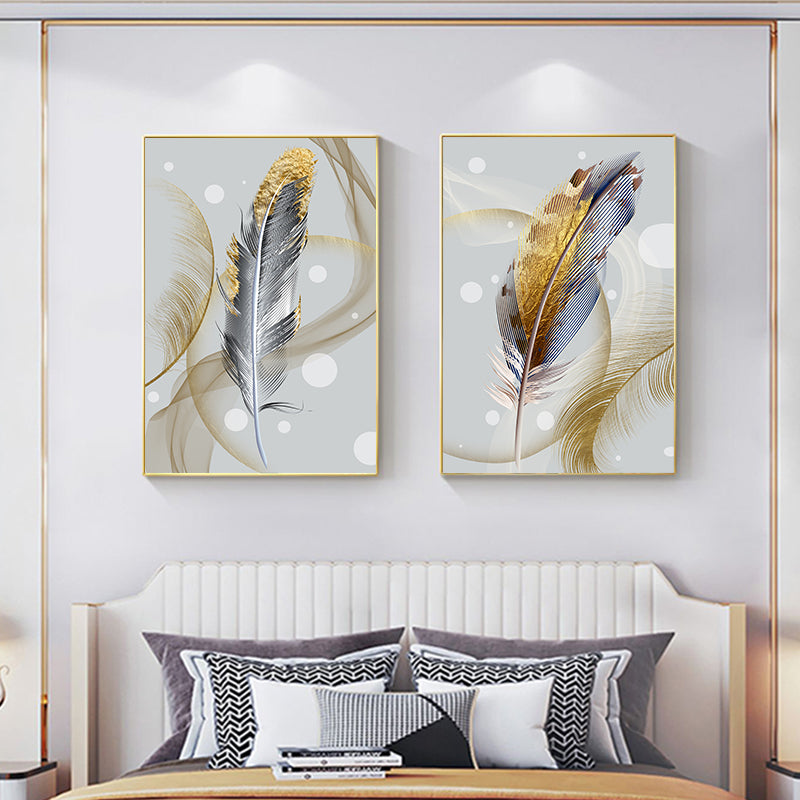 Galerie d'art Salon Toile décorative