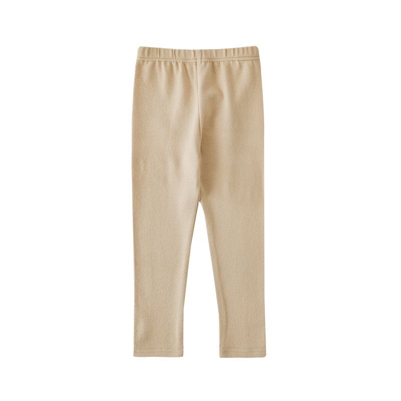 Pantalons pour filles Leggings Outdoor All-matching Western Stretch Pantalons
