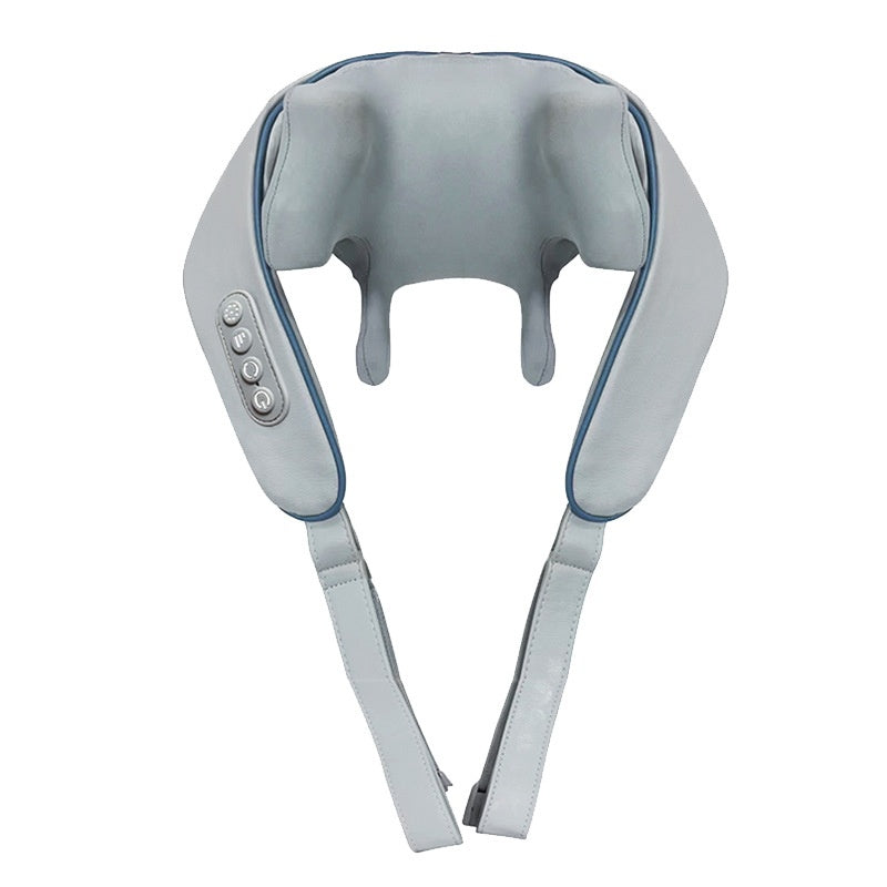 Instrument de massage épaule Kneading Compresse sans fil multifonctionnel