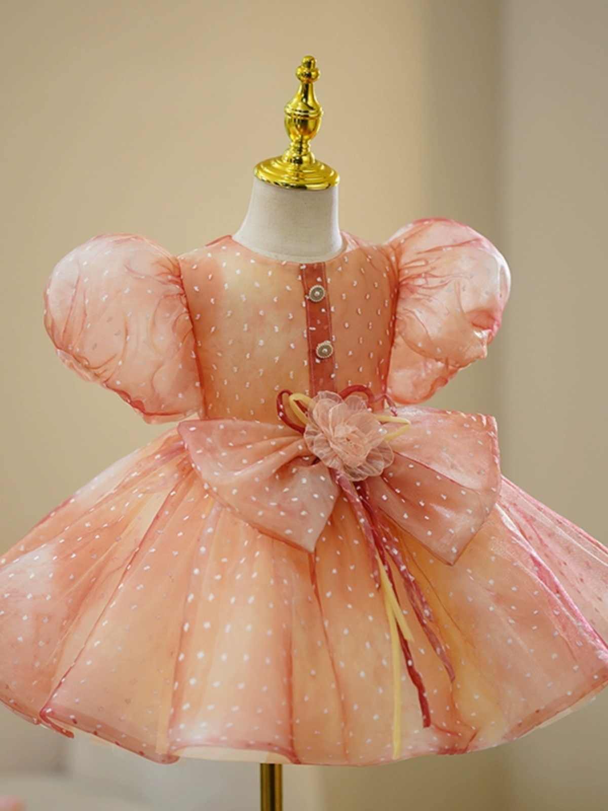 Super Fée Enfants Hôte Pettiskirt Advanced